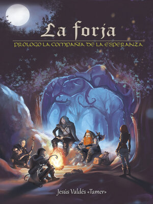 cover image of La Forja